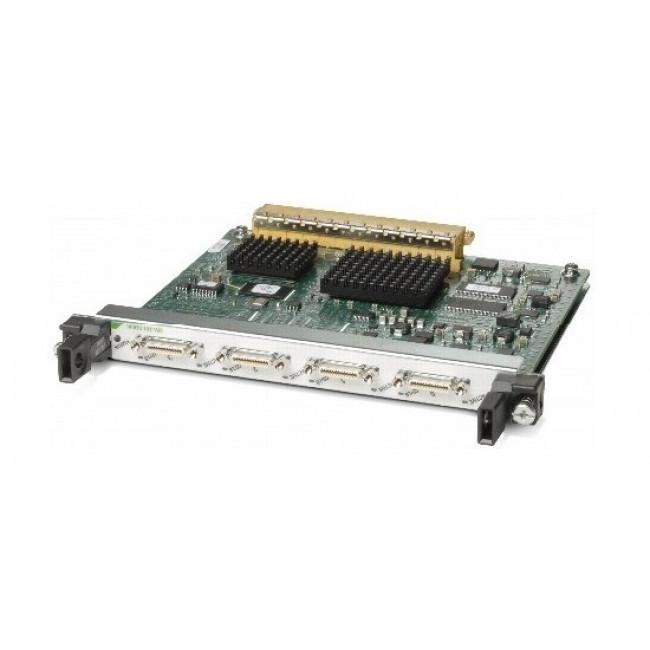 Cisco SPA-4XT-SERIAL Cisco SPA-4XT-SERIAL